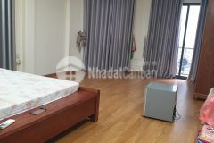 Nhà đẹp đình quán bắc từ liêm gần oto ngõ vào rộng ngay gần bãi gửi xe