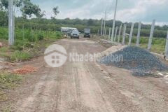 Đất bán thanh an, hớn quản hơn 1 sào giá chỉ 250tr giá ngộp