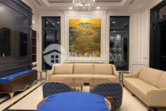 Giảm 6 tỷ, bán gấp nhà mặt phố quang trung sầm uất 212m2 chỉ 35.9 tỷ. lh 0989.62.6116