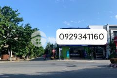 Cho thuê 200m2 2 mặt tiền lê đại hành