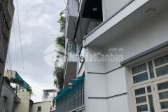 Hxh tránh, khu phân lô, 87304 đường số 27 p6 gv, 5mx10m4.6 tỷ. liên hệ 0778148150