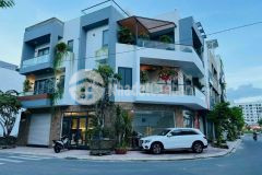 Hạ giá 1 tỷ cần bán gấp căn vilas tâm huyết hà quang 2 nha trang