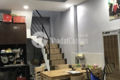 Nhà gò vấp, hẻm thông quang trung, phan văn trị, nhỉnh 3 tỷ