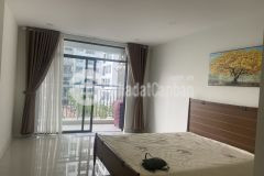 Cần cho thuê căn hộ officetel central premium 37m2 view hồ bơi giá 9triệu