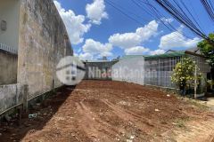 Bán lô đất mt nguyễn hữu thấu 10 x 28m 160tc