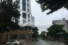 Hoa hậu trục chính kd tđc bình yên,lô góc 300m 37mmt thiết kế chung cư mini, tòa nhà vp 0963292948