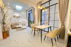 Siêu phẩm tt thanh xuân 50mx4t, mt 6m nhỉnh 5 tỷ với thiết kế châu âu