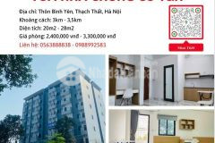 Tân xã giá 12,5tr 17tr, tái định cư có vỉa hè, phù hợp xây trọ, kinh doanh