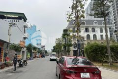 Bán siêu phẩm mặt phố an đào c, vỉa hè kd ngày đêm 43m, 2 tầng, 5.95 tỷ