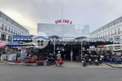 Bán nhà 1 trệt 3 lầu chợ thới lai cần thơ