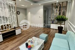 Bán nhà nguyễn an ninh hoàng mai, phân lô, ô tô thông, nhà mới nở hậu, 5 tầng thang máy.