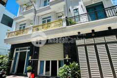 Nhà đẹp lung linh bình thành bình tân hxh 6m 50m2 4 tầng btct chỉ 5 tỷ