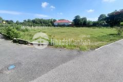 Bán lô góc 2mt đường trương thị kiện 199m có 120m đất thổ cư,gía 1 tỷ 250 tl gọi ngay 0902683926