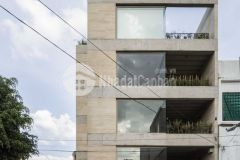 Nguyên căn 4 tầng ngang 10m, không gian linh hoạt tại tuyến đường 293 mizuland