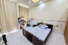 Gò dầu tân phú 52m2 2 tầng nhà mới đẹp giá 4.x tỷ.