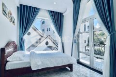 Ban khach san đep mơi xây đương lê thanh tôn p6 đa lat