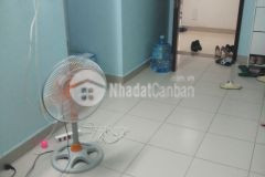 Cần bán căn góc 1pn lotus garden chung cư sen xanh quận tân phú. đã có sổ hồng.