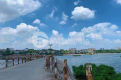 Bán nhà thanh xuân hồ đầm hồng