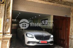 Bán nhà phố chùa bộc quận đống đa 55m ô tô tránh nhỉnh 14 tỷ.