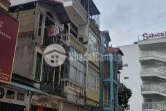 Bán nhà nguyễn văn cừ, long biên, 70m x 4 tầng, ô tô, 2 thoáng, 10 tỷ 3