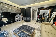 Bán nhà mặt phố 370 nguyễn văn cừ, long biên, hà nội 42m2 x 6t, 6m mặt tiền, kd, vỉa hè