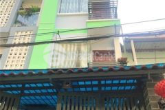 Bán nhà lê quang định quận bình thạnh 76m2 4tầng chỉ nhỉnh 7tỷ.