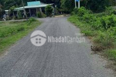 Đất trương thị kiên thái mỹ củ chi 168m full thổ cư giá 750 tr