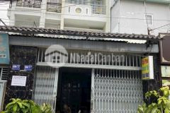 Bán nhà mt đường số 3, p9 gv 60.2m2 shr 6 tỷ. lh0837966879. 0941349268 nam