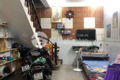 2.9 tỷ 60m2 2 tầng gần mặt tiền đường 11 tam bình tp thủ đức.