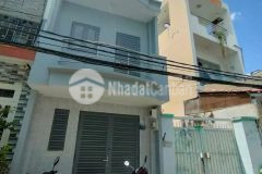 Xe hơi đậu trong nhà 5 tầng n 5m nhà mới full nội thất cao cấp liền kề phú mỹ hưng f. phú thuận