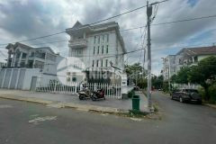 Toà nhà mặt tiền đường 32, hiệp bình chánh ngay sau gigamall, phạm văn đồng