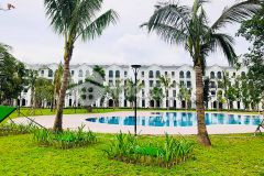 Biệt thự liền kề view vườn hoa cực đẹp khu vip nhất giá rẻ nhất vinhomes ocean park