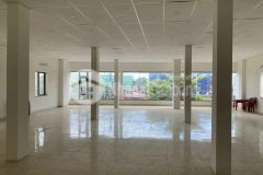 Cho thuê mặt bằng lê đại hành 2 tầng 400m2