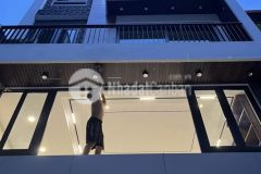 Bán nhà phân lô phú diễn,từ liêm,lô góc,ô tô tránh,65m,4t,6m,,giá 8.5 tỷ lh hải cg 0966866250