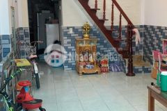 Cần bán gấp nhà trung tâm thanh khê đà nẵng,phố đắt đỏ lê duẩn,62m2,giá chỉ 1.75 tỷ.