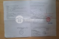 Nhà chính chủ cần bán, dt 90.8 m2, 5 tầng, có gara, thang máy, sân thượng, giá 18.5 tỷ tl