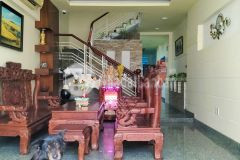 Bán nhà hxh ngô thị thu minh, tân bình 4 tầng 100m2 4x25. nhà đẹp ở ngay. giá chỉ 14,5 tỷ.