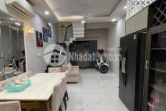 Cần bán nhà q7 chỉ 5 tỷ 60m2 n 4.2 đường số hẻm 4 m quận 7