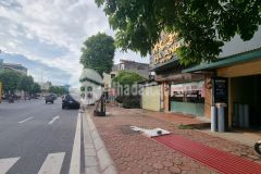 Bán nhà, mặt phố ỷ lan, vỉa hè, kd ngày đêm, 97m, mt 5m, 11 tỷ