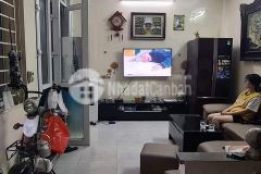 Chủ cần bán gấp nhà ô tô đỗ gần mộ lao hà đông 33m 5 tầng giá 3.5 tỷ