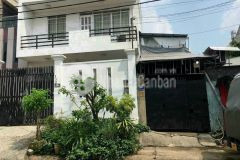 Bán dãy trọ đường 25 hbc, dt 137m2, giá 10.6 tỷ