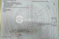 Bán lô đất kdc hóa an, biên hòa 4 x 18, giá 2,25 tỷ