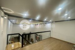 Bán nhà tdp 8 khu bắc tân lợi ngang 6.45 x 35m góc 2mt