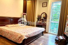 Bán nhà đại cồ việt 40m2. 5 tầng, 45m ra phố 4.5 tỷ