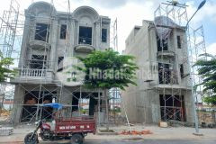 Chỉ cần 750 triệu sở hữu ngay nhà ngay trung tâm tp tân uyên