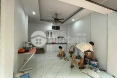 Bán nhà kim giang, thanh xuân, nhà mới