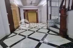 Bán nhà riêng quan nhân thanh xuân hà nội 6 tầng giá 4 tỷ 5 thương lượng