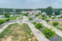 Nhà ở khánh bình smarthome kiến trúc hiện đại