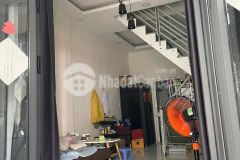 Sở hữu ngay căn nhà đẹp, vị trí đắc địa tại quận 7 tphcm hơn 3ty