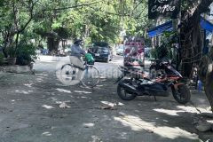 Bán lô đất biệt thự trục đg 23 hiệp bình chánh gần giga mall 15,5 tỷ tl 8x20 trung 0981.0971.42